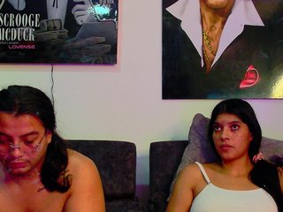 latin-couple77 Porn Show