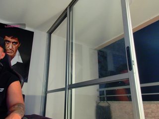 latin-couple77 Porn Show