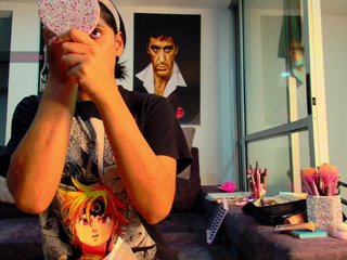 latin-couple77 Porn Show