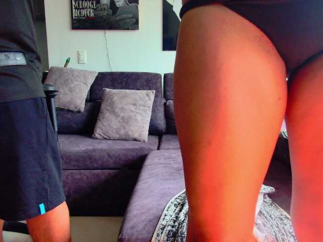 latin-couple77's BongaCams show and profile