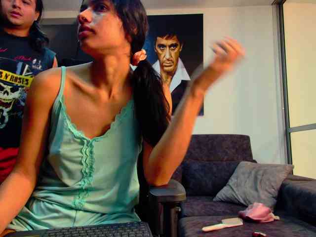 latin-couple77 Live Webcam on BongaCams latin-couple77 Live Webcam on BongaCams
