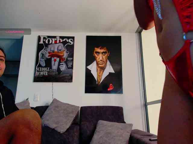 latin-couple77 webcam