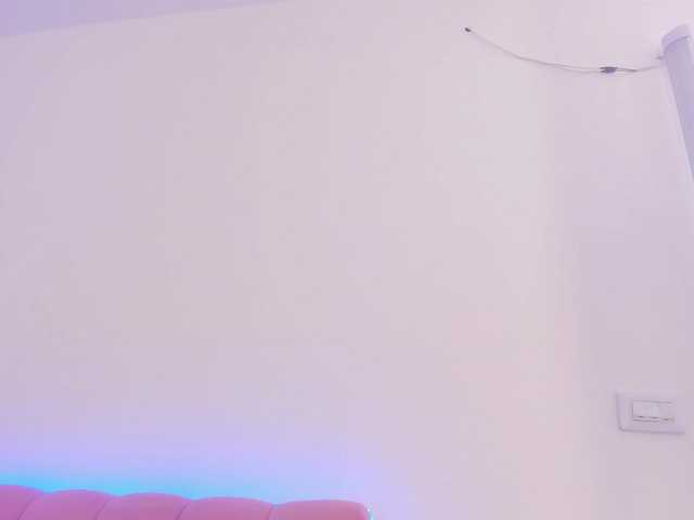 tiffanymiller1's BongaCams show and profile