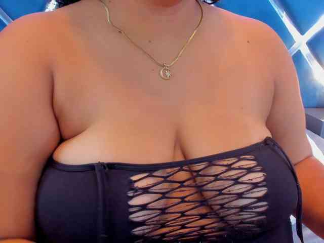 tiffanymiller1 webcam