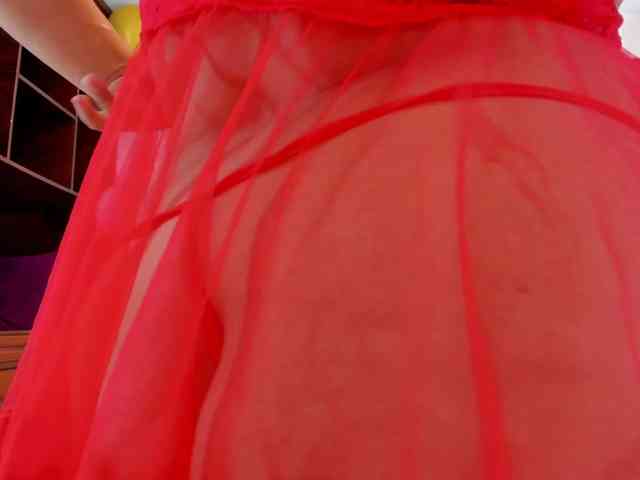 tiffanymiller1 webcam