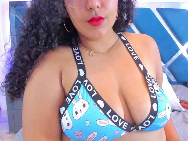 tiffanymiller1 webcam