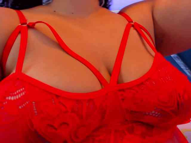 tiffanymiller1 webcam