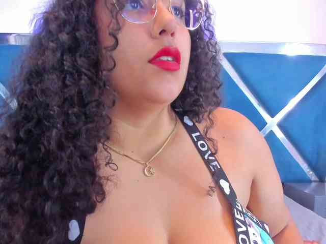 tiffanymiller1 webcam