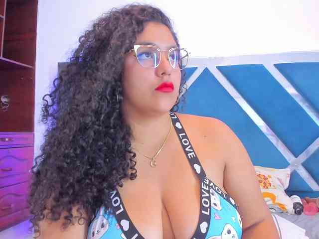 tiffanymiller1 webcam