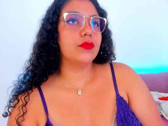 tiffanymiller1 webcam