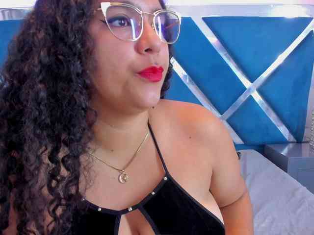 tiffanymiller1 webcam