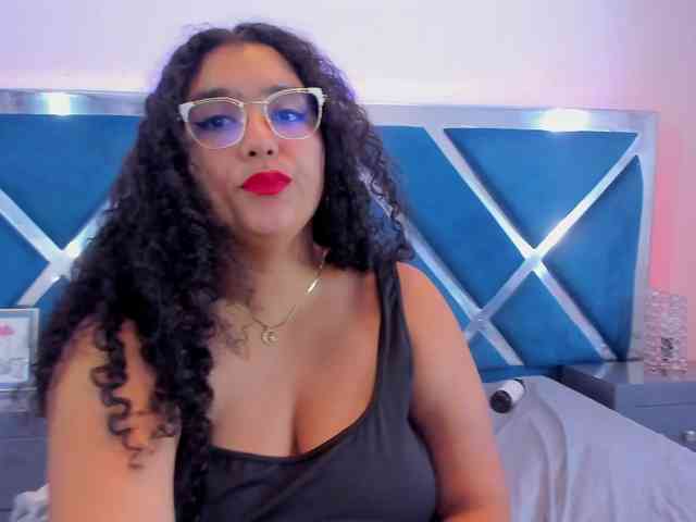 tiffanymiller1 webcam