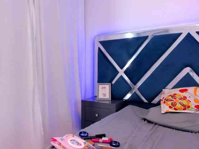 tiffanymiller1 webcam