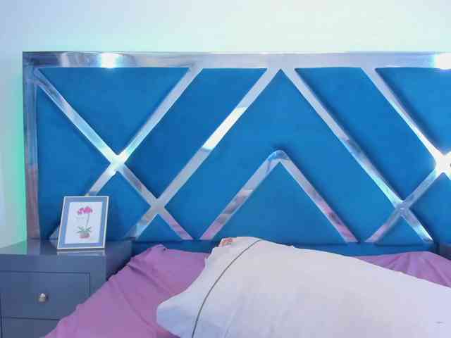 tiffanymiller1 Live Webcam on BongaCams