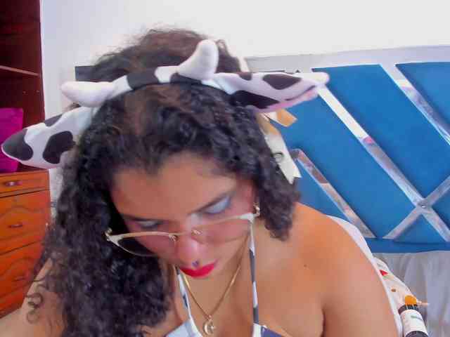 tiffanymiller1 webcam