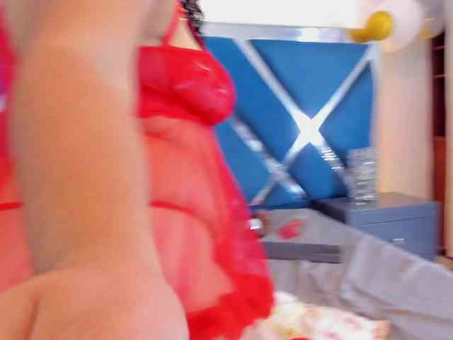 tiffanymiller1 webcam