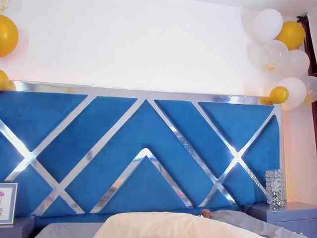 tiffanymiller1 webcam