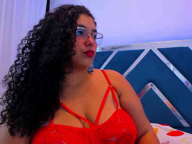 tiffanymiller1 webcam