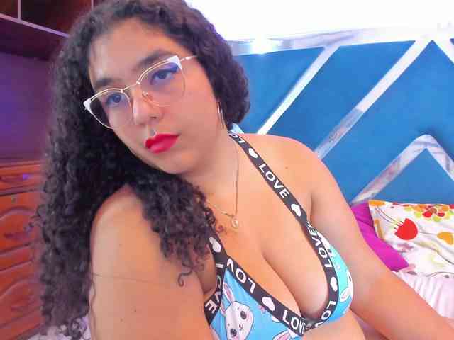 tiffanymiller1 webcam
