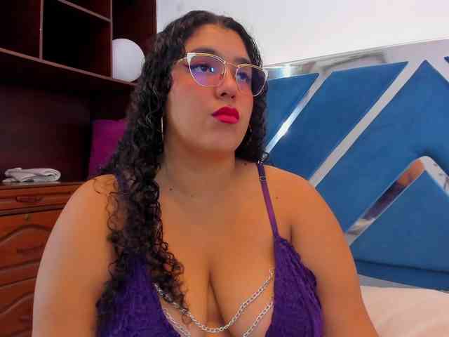 tiffanymiller1 webcam