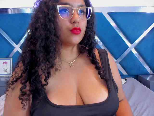 tiffanymiller1 webcam