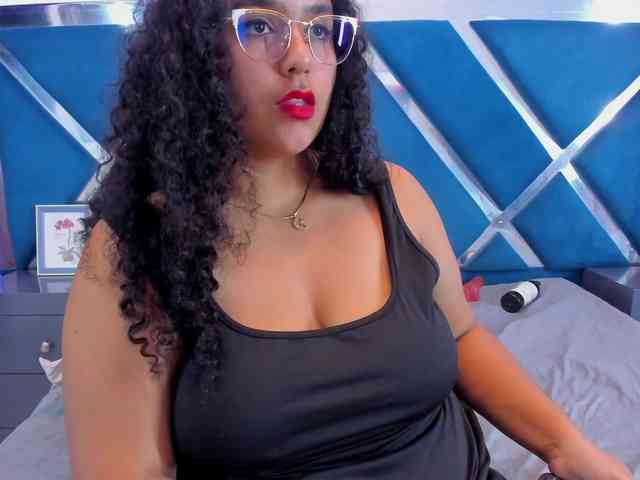 tiffanymiller1 webcam