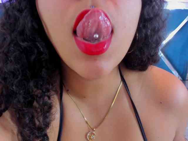 tiffanymiller1 webcam