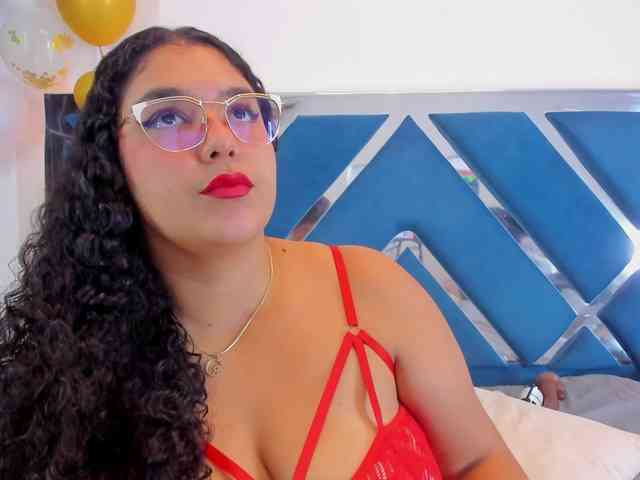 tiffanymiller1 webcam