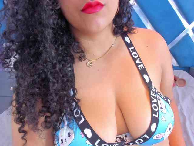 tiffanymiller1 webcam