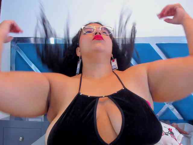 tiffanymiller1 webcam