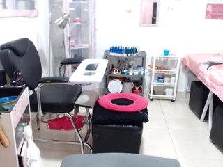 titsbiglovers Porn Show