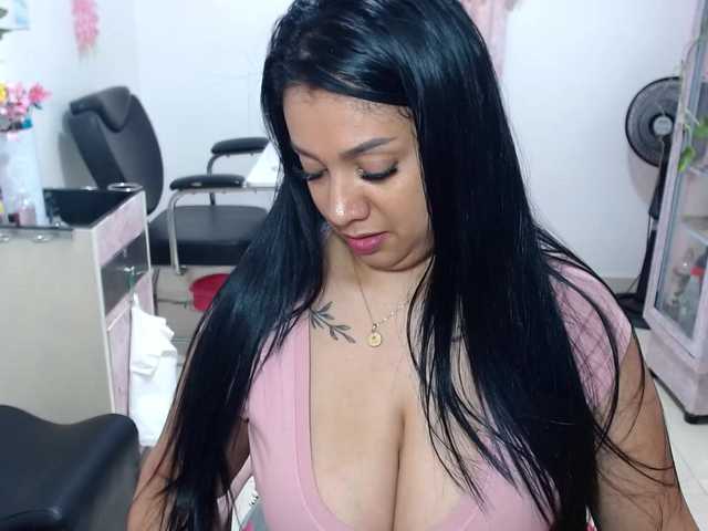 titsbiglovers's BongaCams show and profile