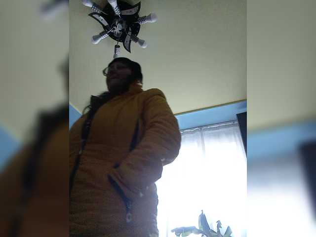 Fox981's BongaCams show and profile