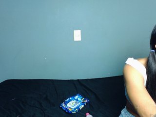 farianachocolatecrememia Porn Show