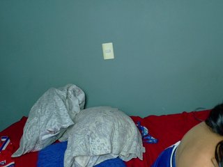 farianachocolatecrememia Porn Show