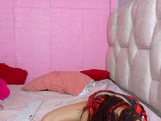 farianachocolatecrememia from BongaCams is Freechat