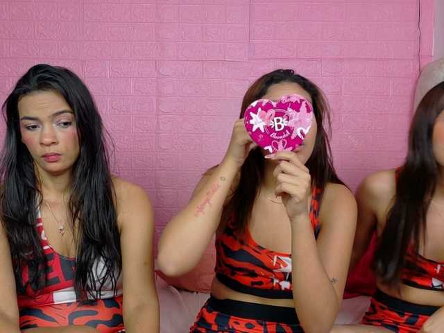 farianachocolatecrememia from BongaCams is Freechat