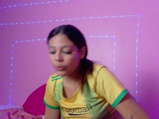 farianachocolatecrememia's BongaCams profile