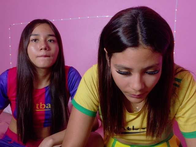 farianachocolatecrememia's BongaCams profile