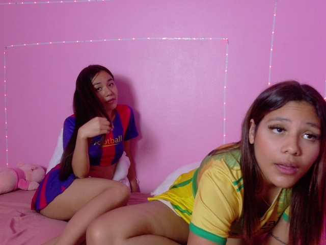 farianachocolatecrememia's BongaCams profile