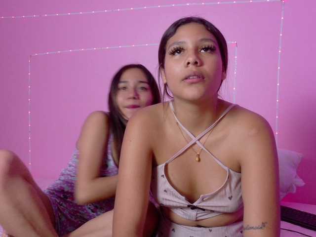 farianachocolatecrememia's BongaCams profile