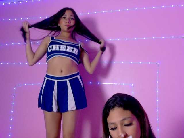 farianachocolatecrememia's BongaCams profile