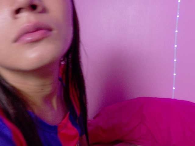 farianachocolatecrememia's BongaCams show and profile