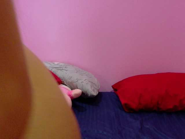 farianachocolatecrememia from BongaCams is Freechat