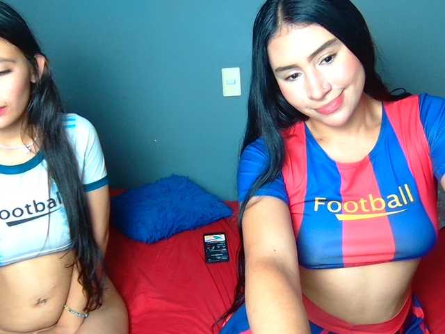 farianachocolatecrememia's BongaCams show and profile