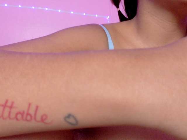 farianachocolatecrememia's BongaCams profile