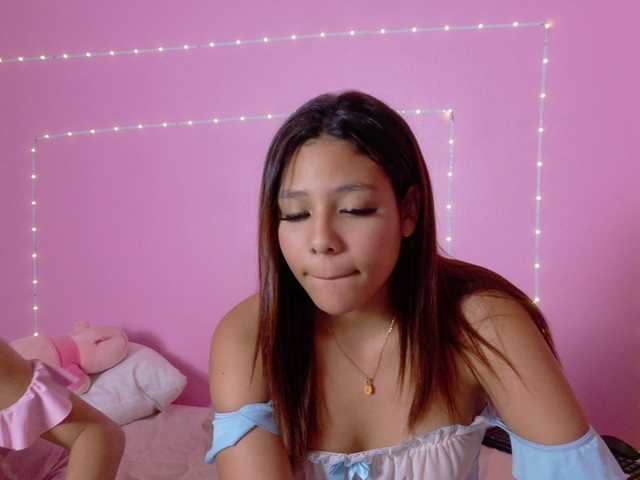 farianachocolatecrememia's BongaCams profile