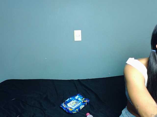 farianachocolatecrememia's BongaCams show and profile