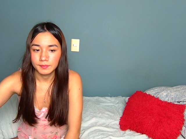 farianachocolatecrememia from BongaCams is Freechat