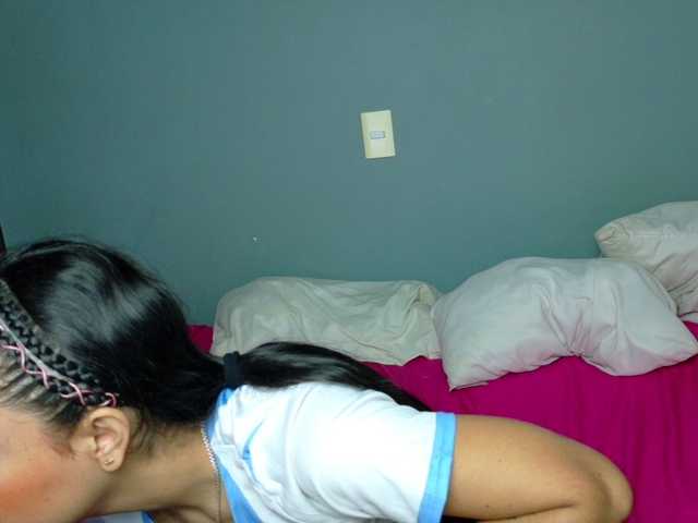 farianachocolatecrememia's BongaCams show and profile